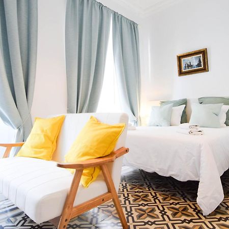 Letmalaga Soho Apartments Extérieur photo