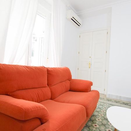 Letmalaga Soho Apartments Extérieur photo