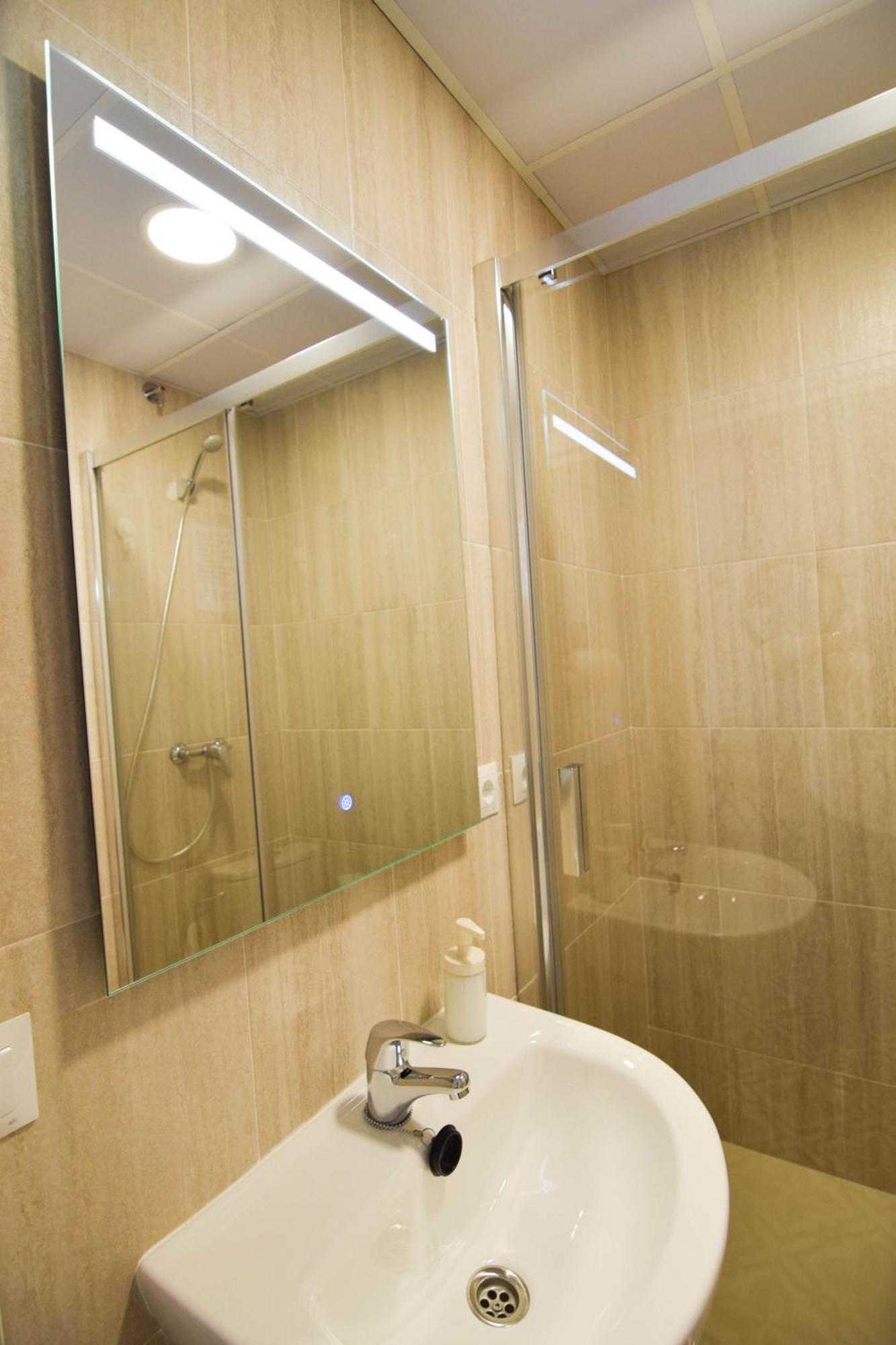 Letmalaga Soho Apartments Extérieur photo