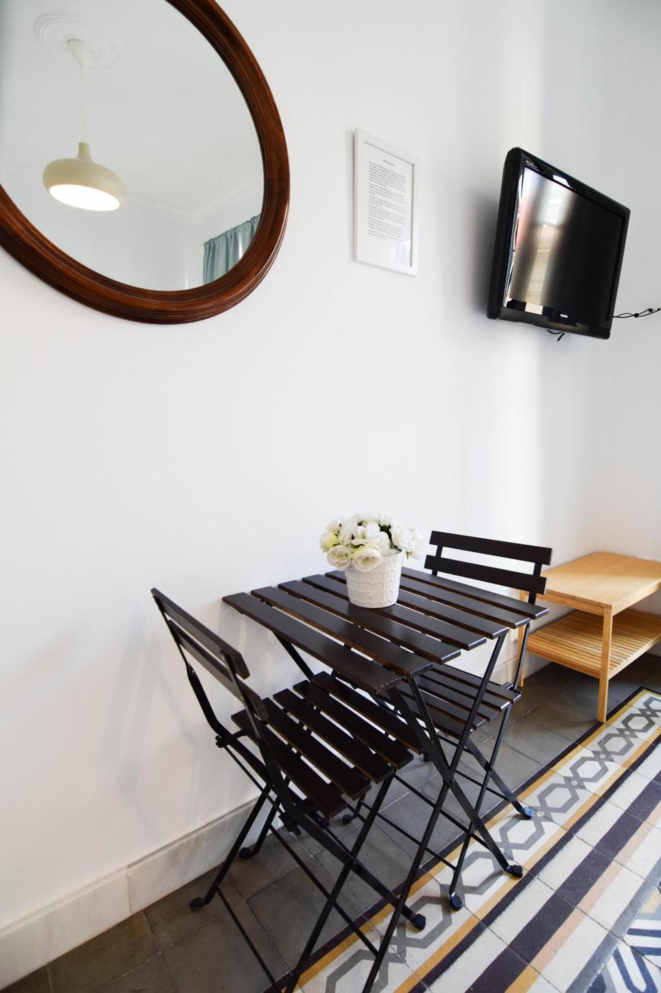 Letmalaga Soho Apartments Extérieur photo
