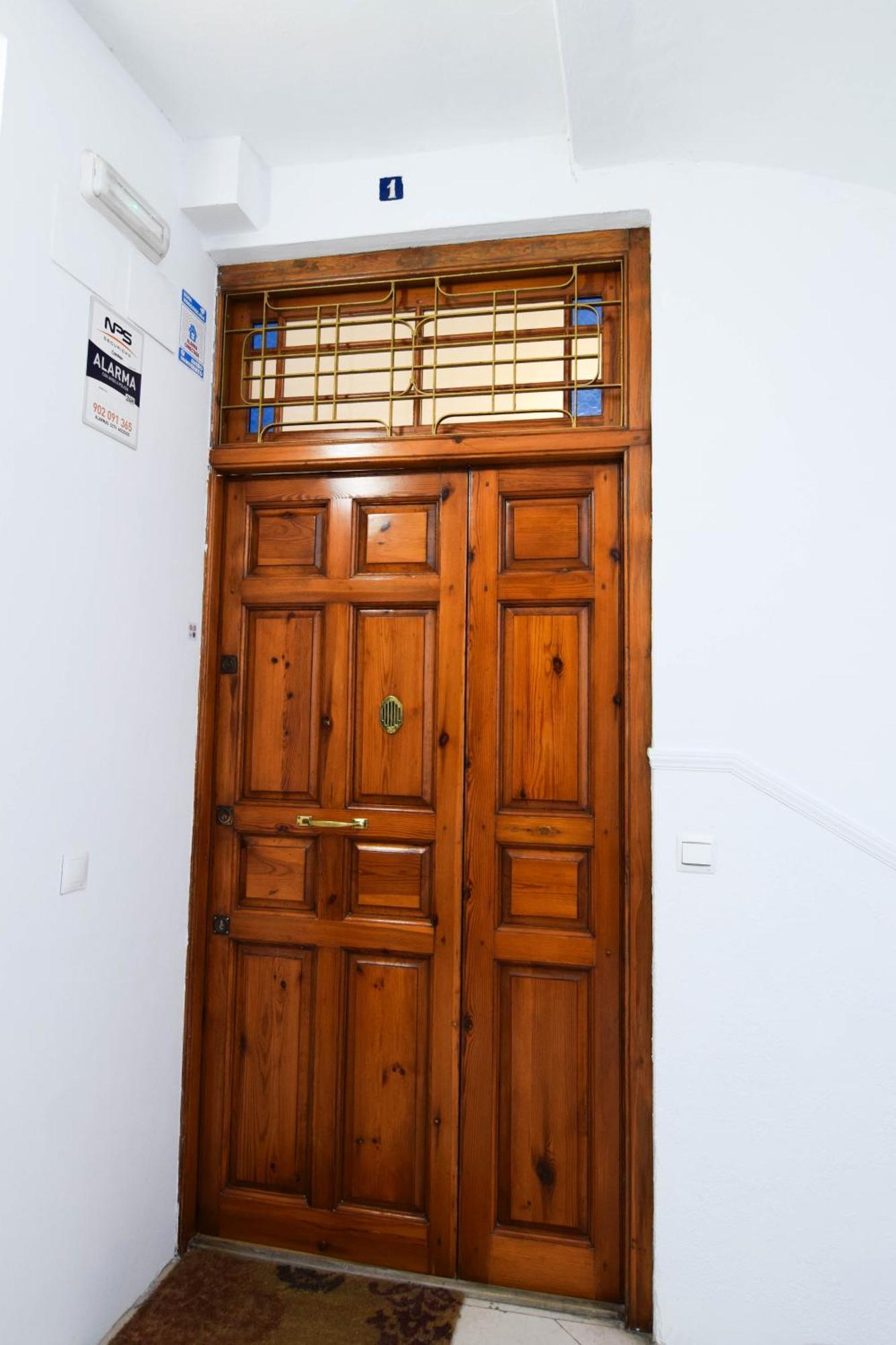 Letmalaga Soho Apartments Extérieur photo