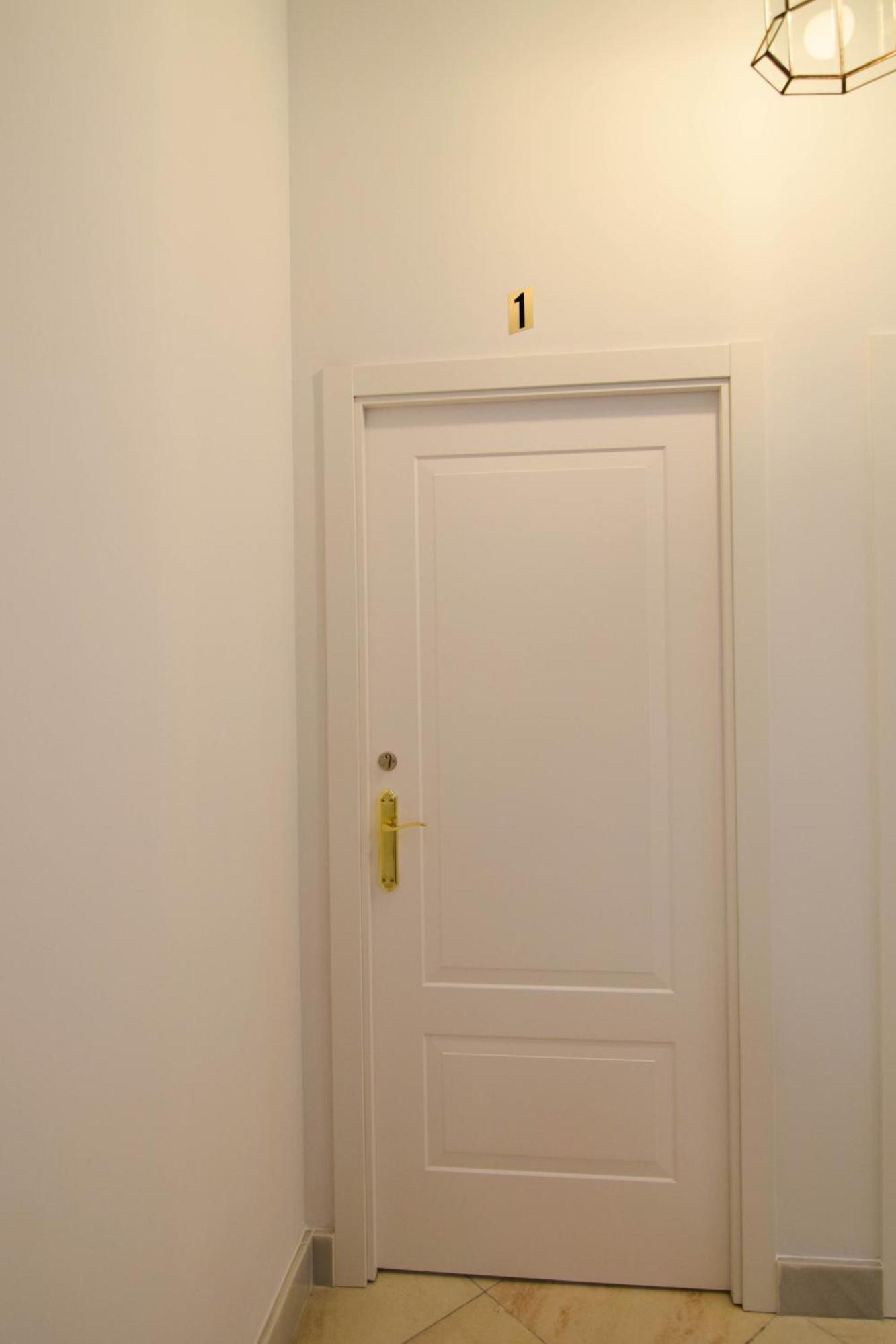 Letmalaga Soho Apartments Extérieur photo