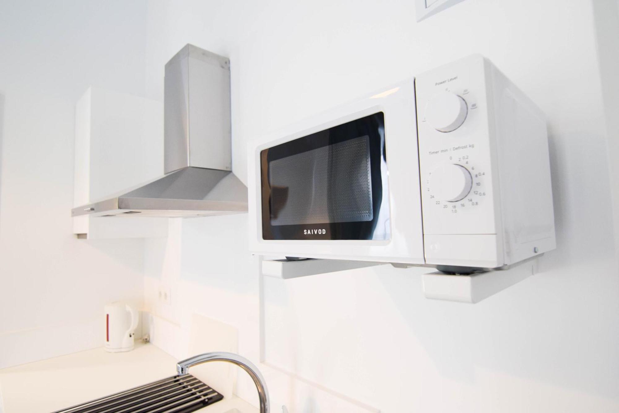 Letmalaga Soho Apartments Extérieur photo