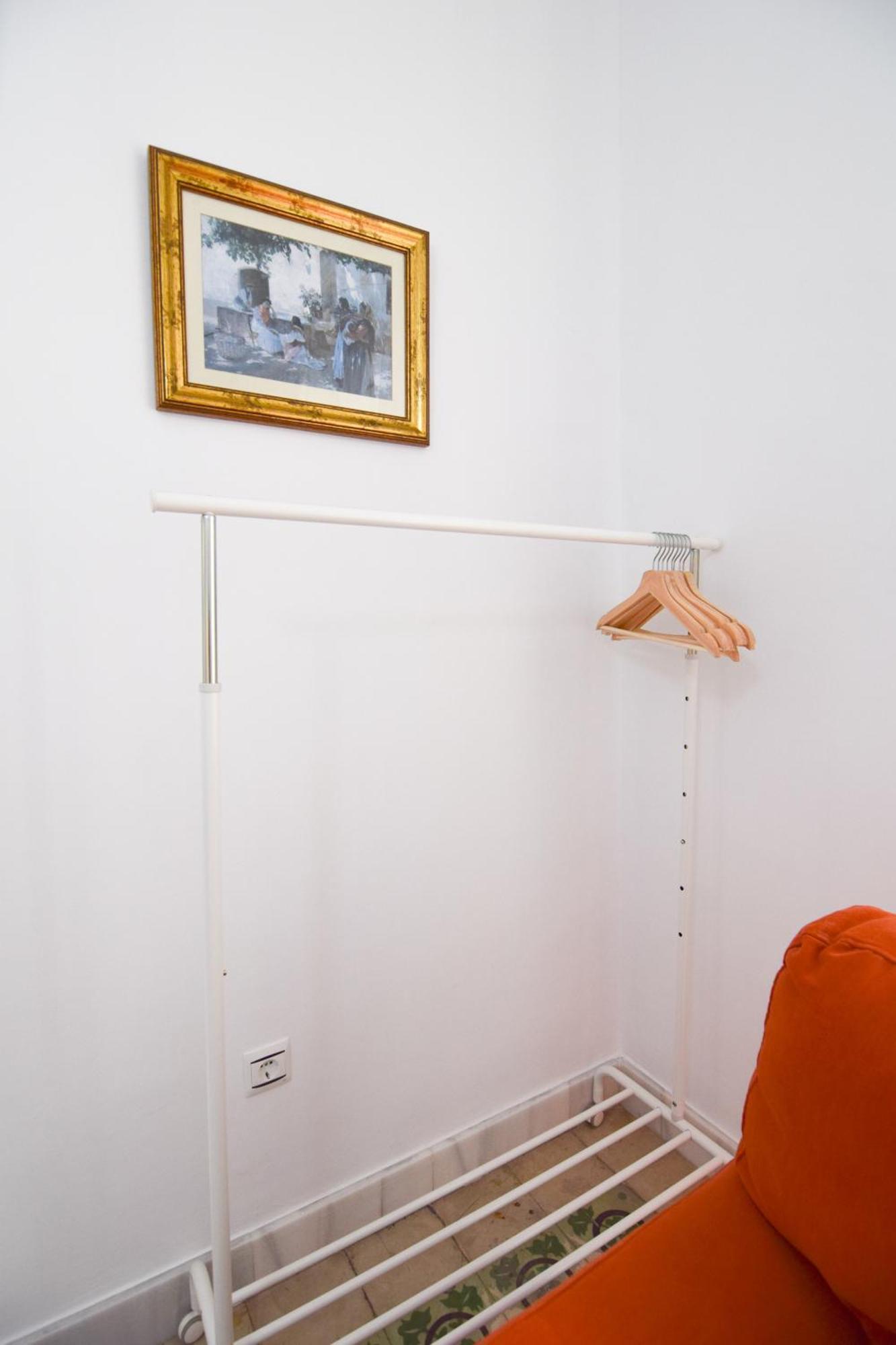 Letmalaga Soho Apartments Extérieur photo