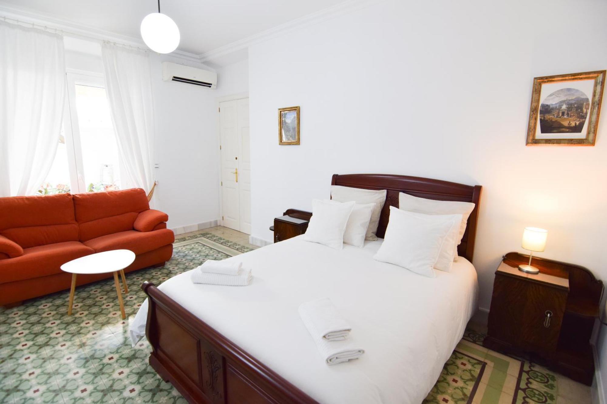 Letmalaga Soho Apartments Extérieur photo