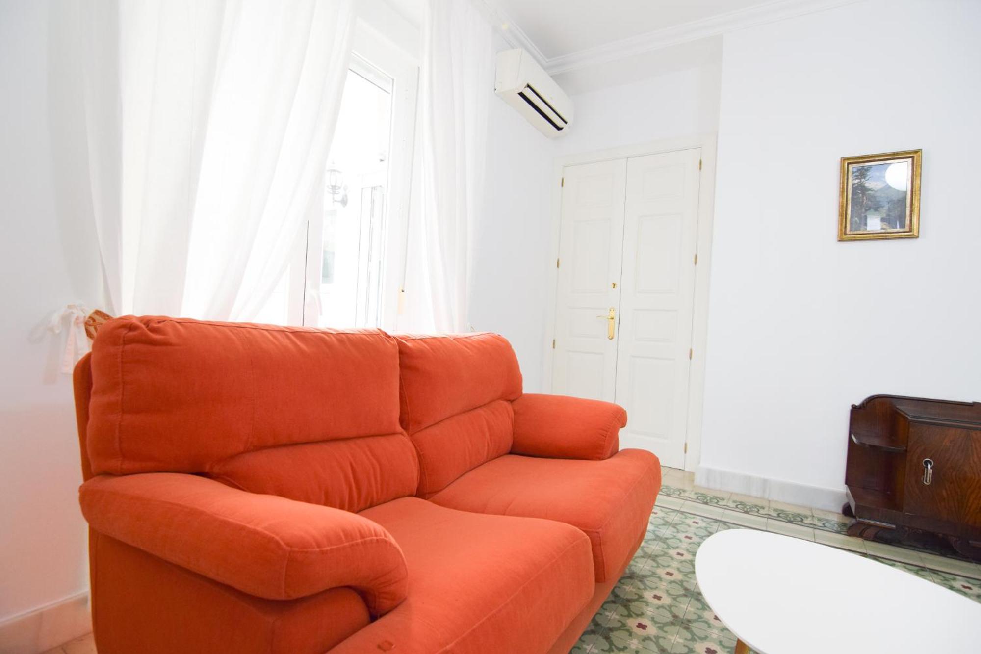 Letmalaga Soho Apartments Extérieur photo