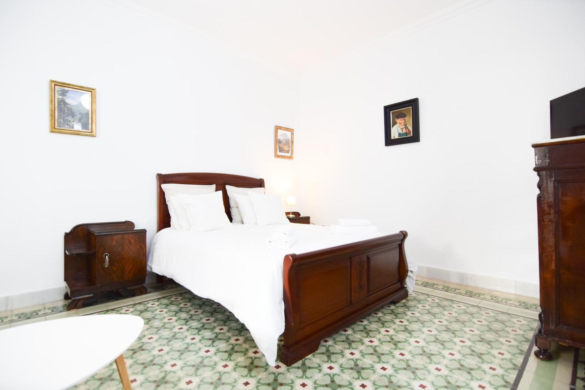 Letmalaga Soho Apartments Extérieur photo