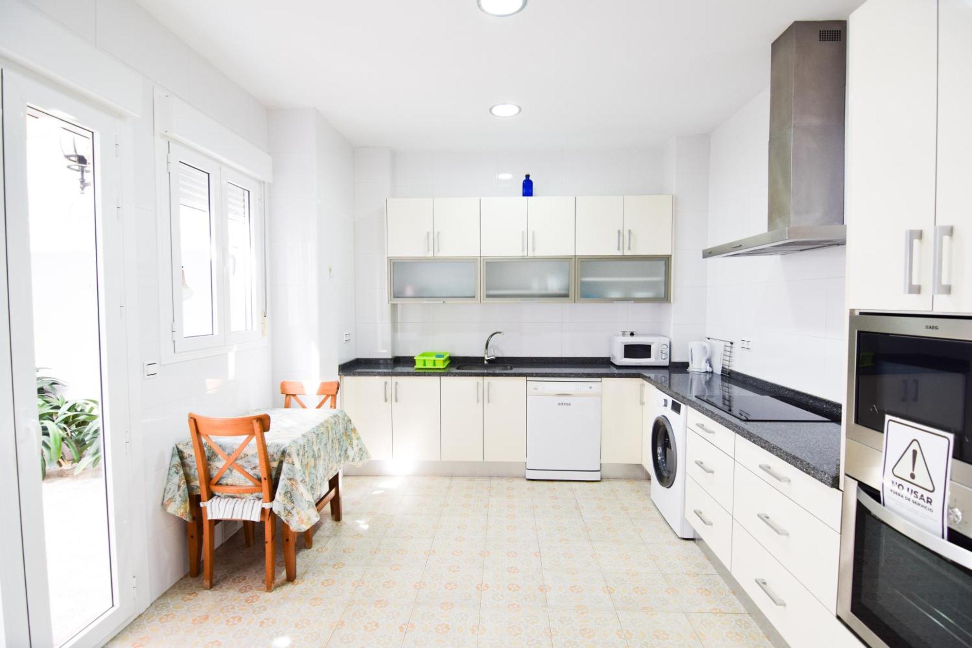 Letmalaga Soho Apartments Extérieur photo
