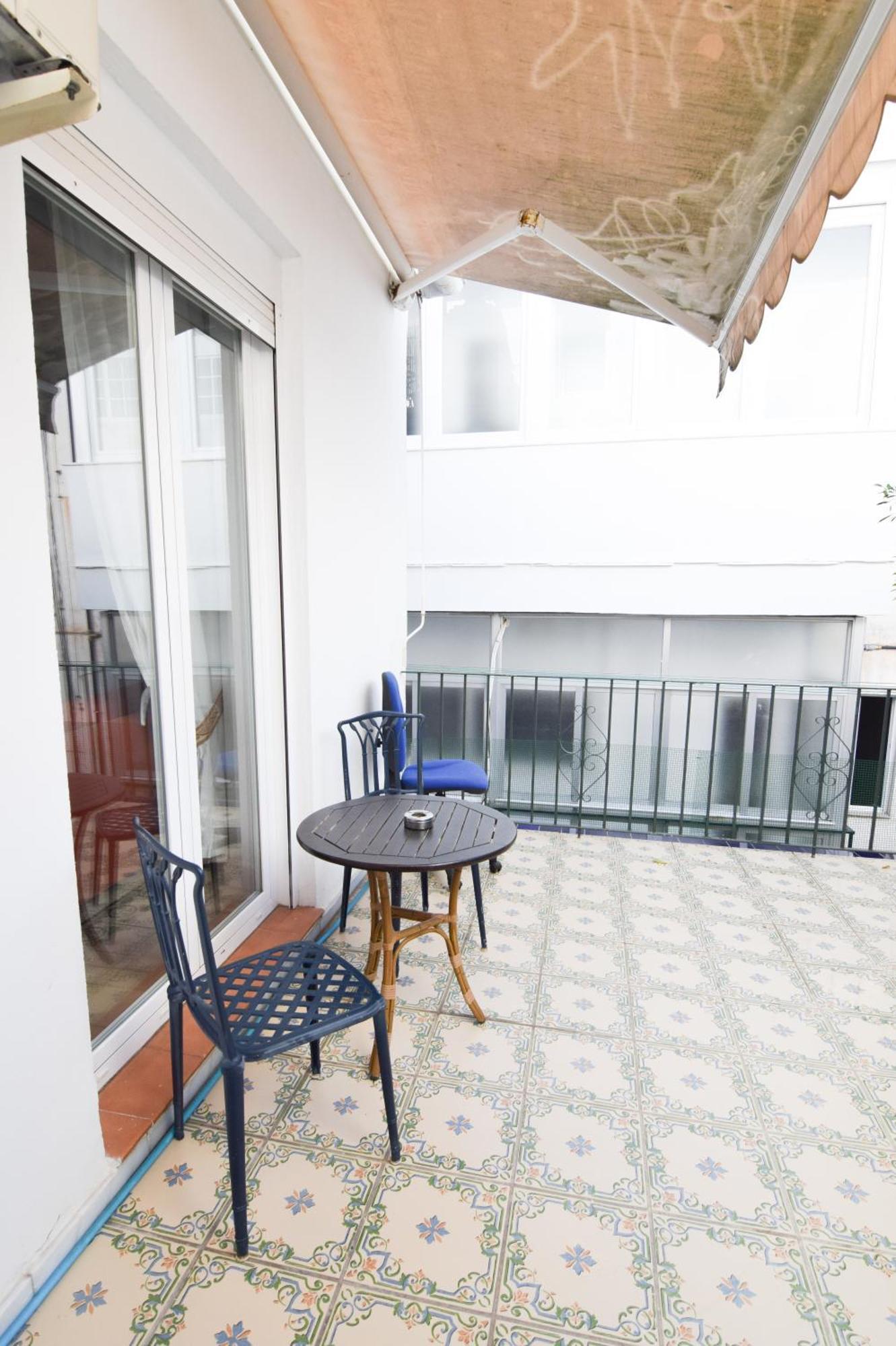 Letmalaga Soho Apartments Extérieur photo
