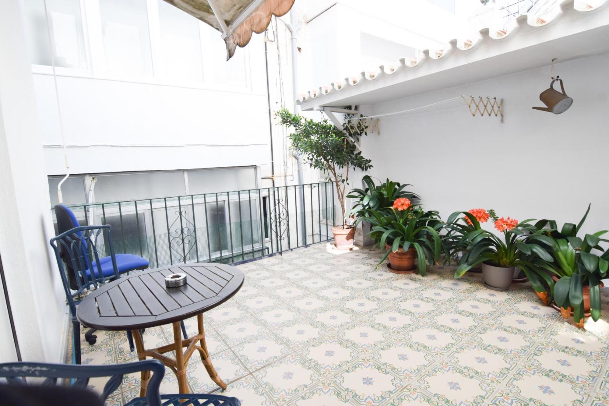 Letmalaga Soho Apartments Extérieur photo