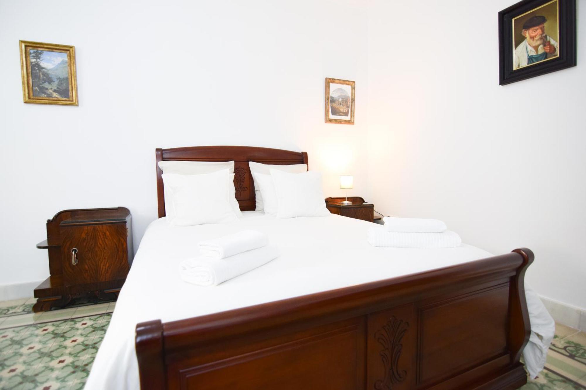 Letmalaga Soho Apartments Extérieur photo