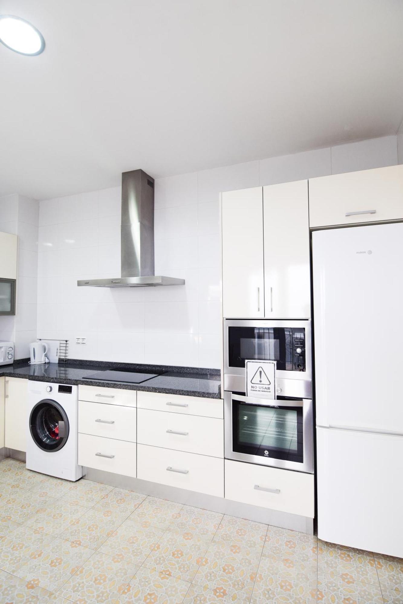 Letmalaga Soho Apartments Extérieur photo