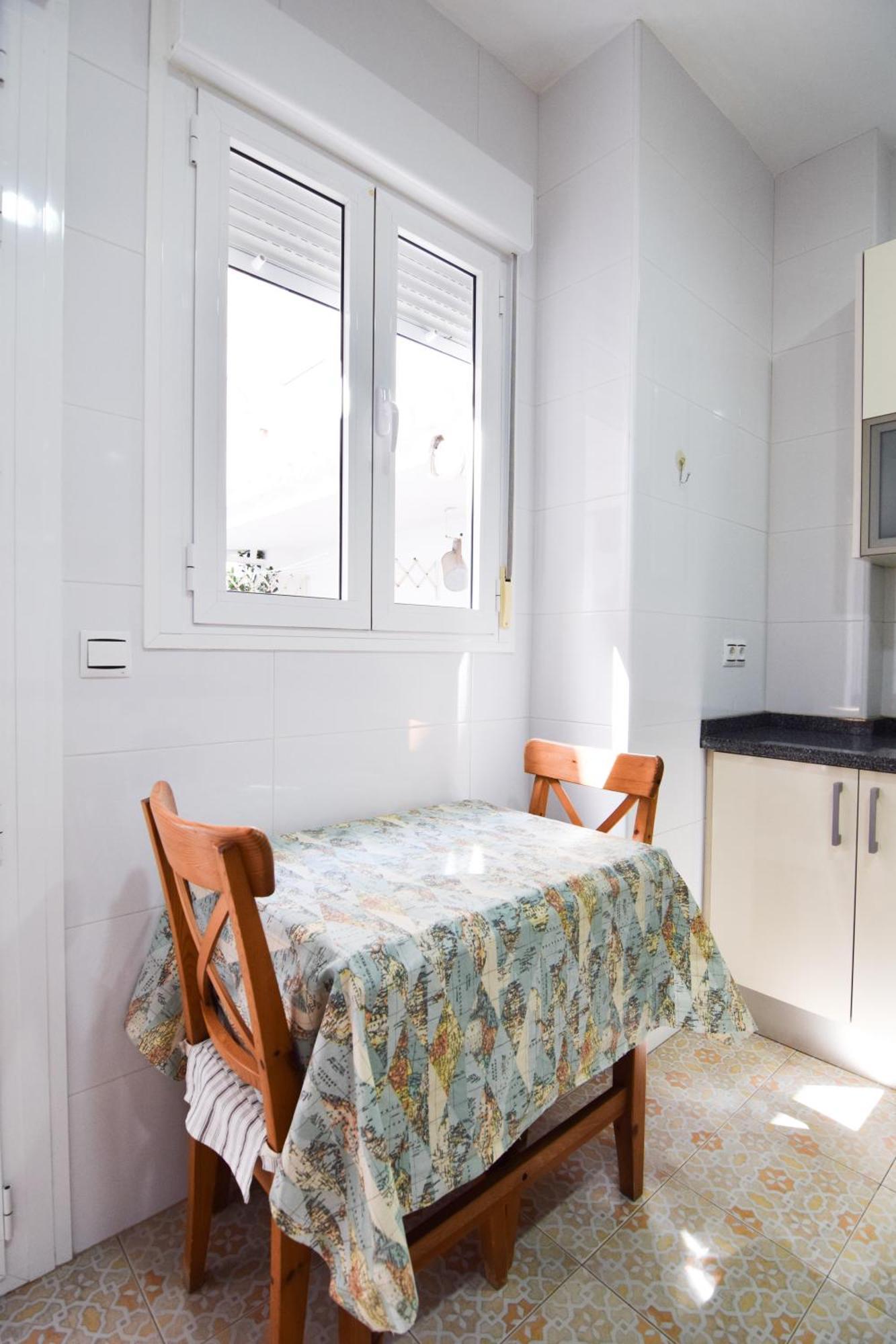 Letmalaga Soho Apartments Extérieur photo