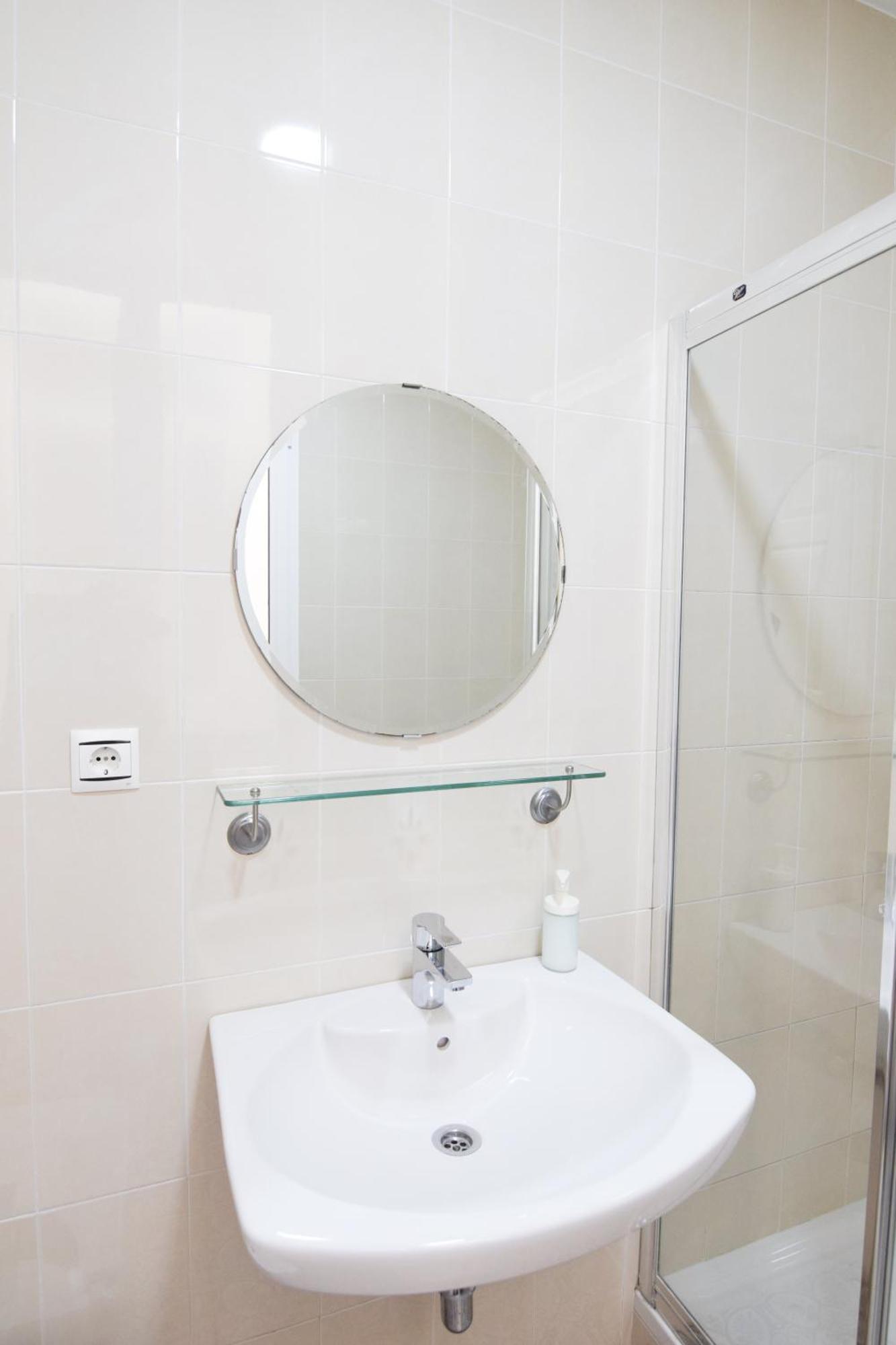 Letmalaga Soho Apartments Extérieur photo