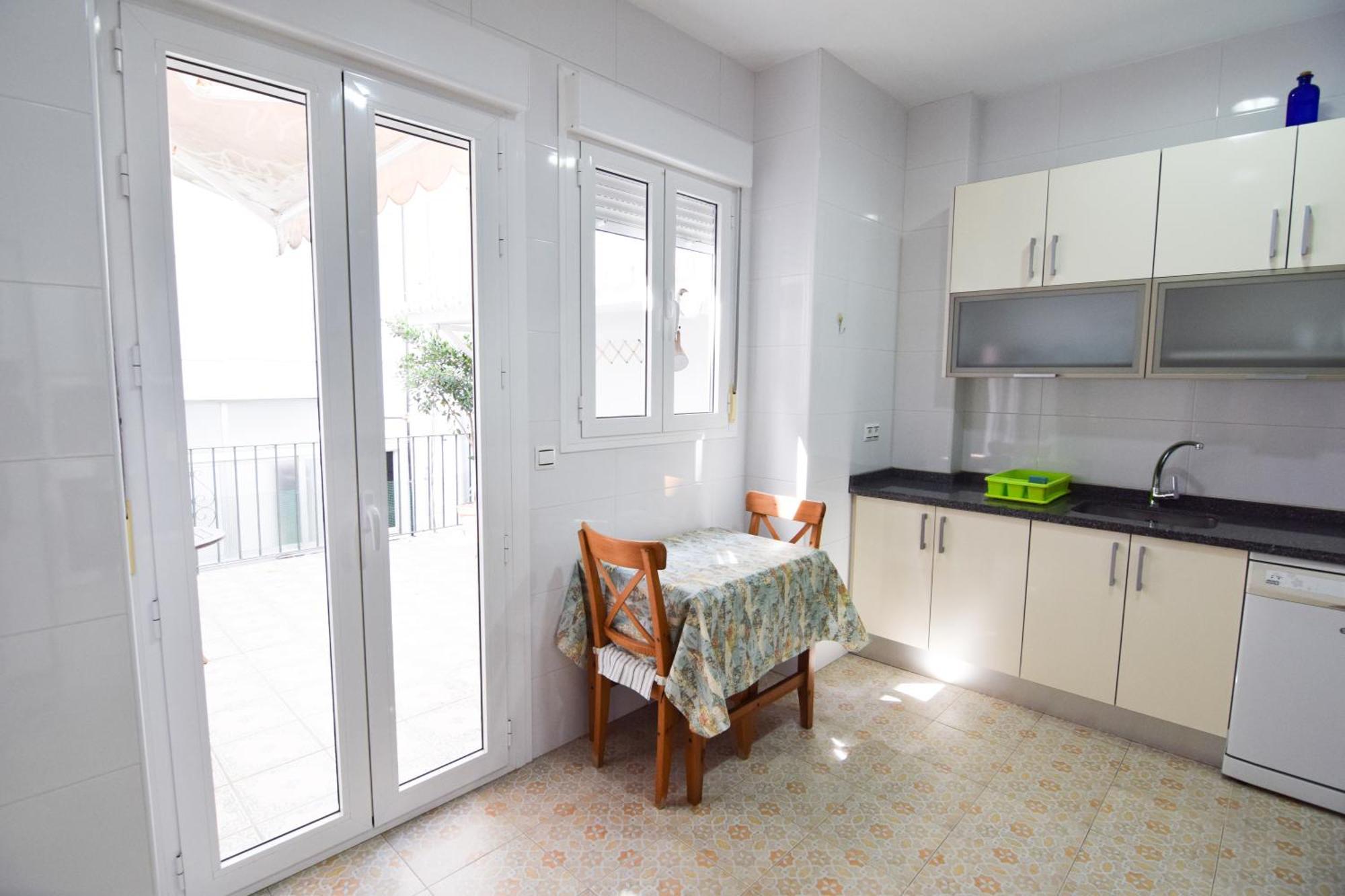 Letmalaga Soho Apartments Extérieur photo