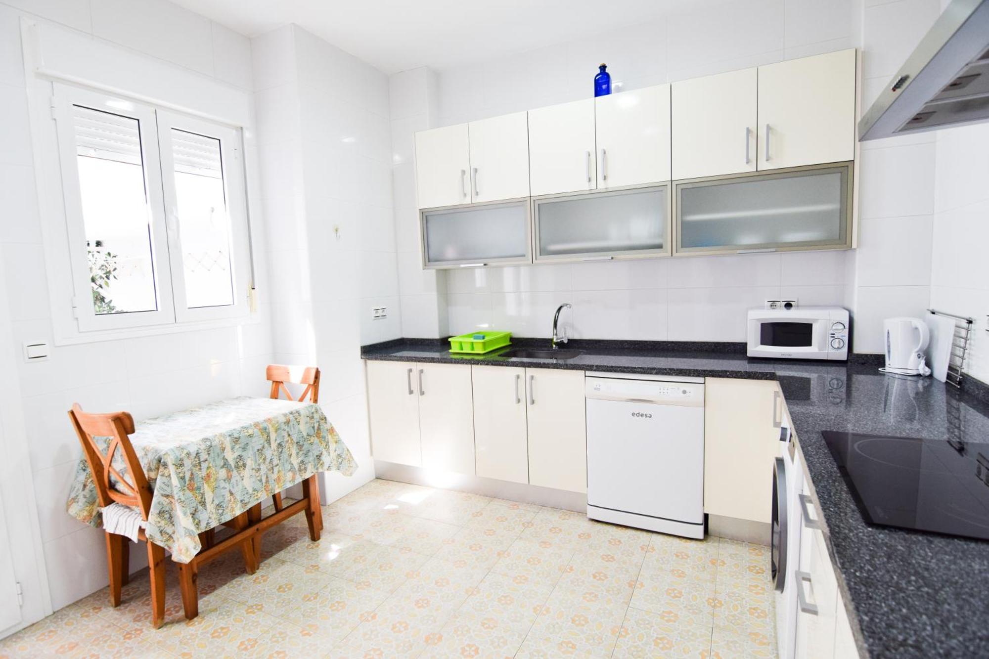 Letmalaga Soho Apartments Extérieur photo