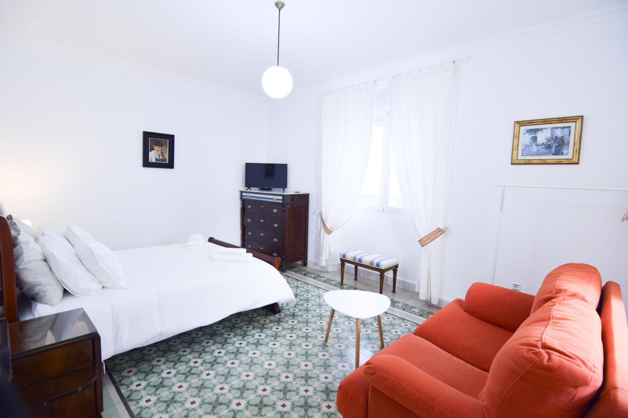 Letmalaga Soho Apartments Extérieur photo