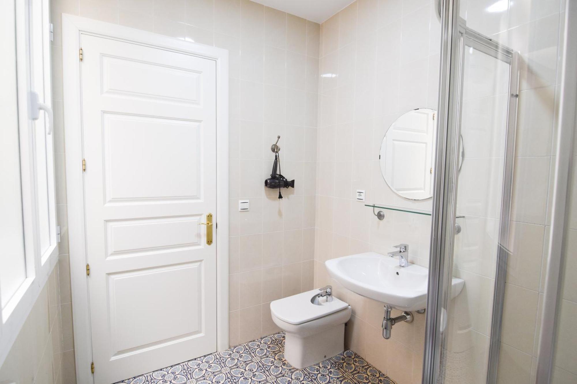 Letmalaga Soho Apartments Extérieur photo