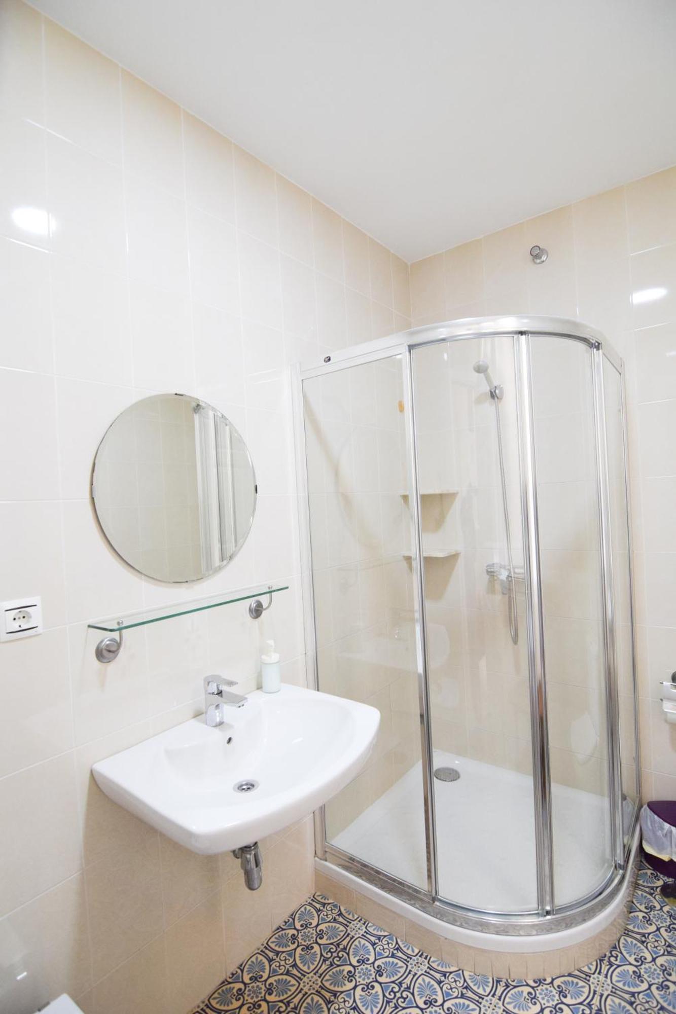 Letmalaga Soho Apartments Extérieur photo