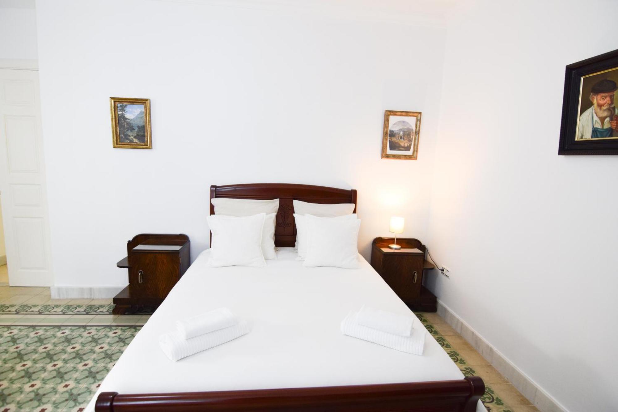 Letmalaga Soho Apartments Extérieur photo