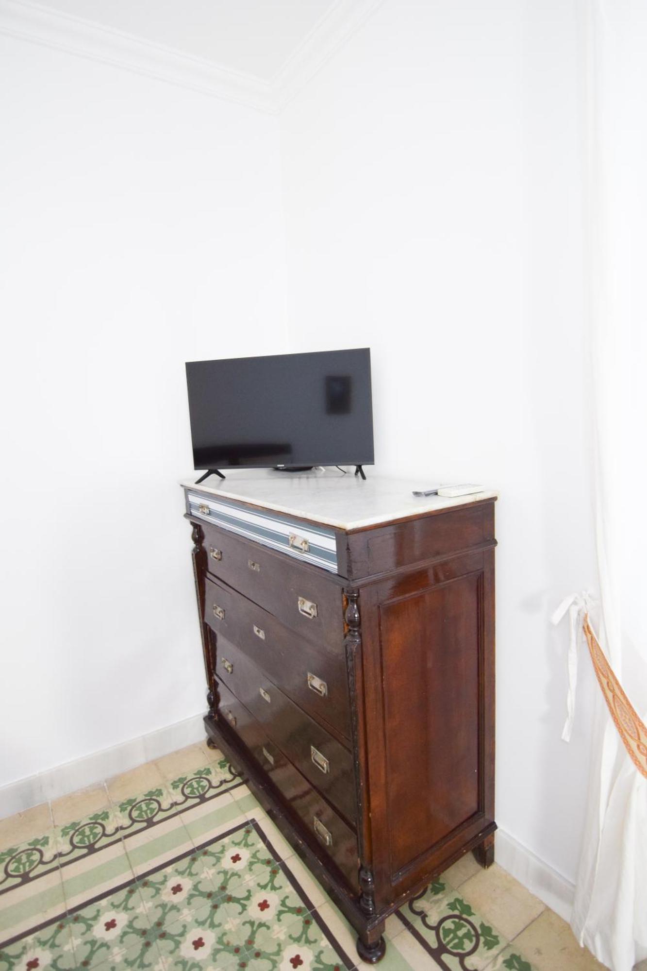 Letmalaga Soho Apartments Extérieur photo