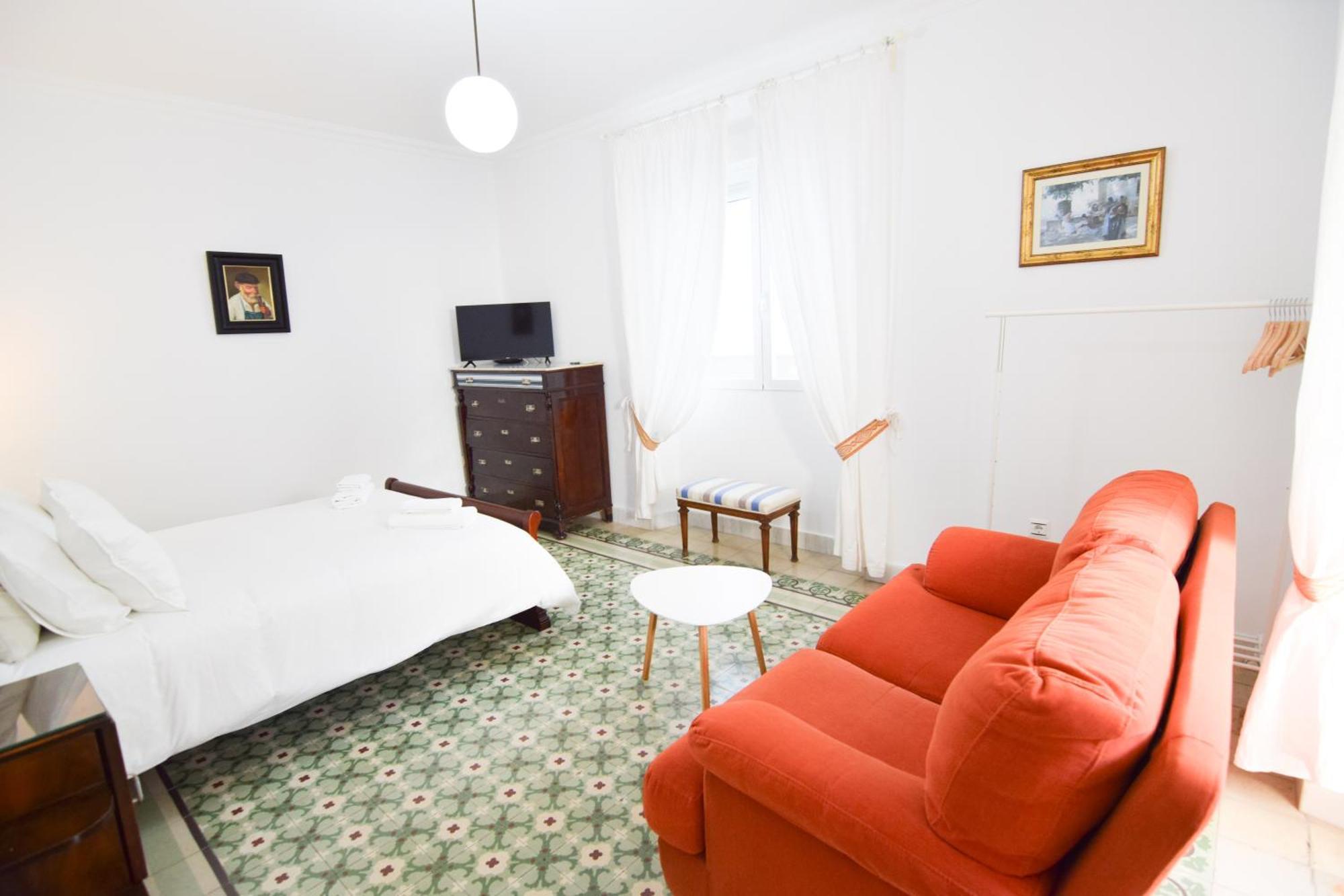 Letmalaga Soho Apartments Extérieur photo