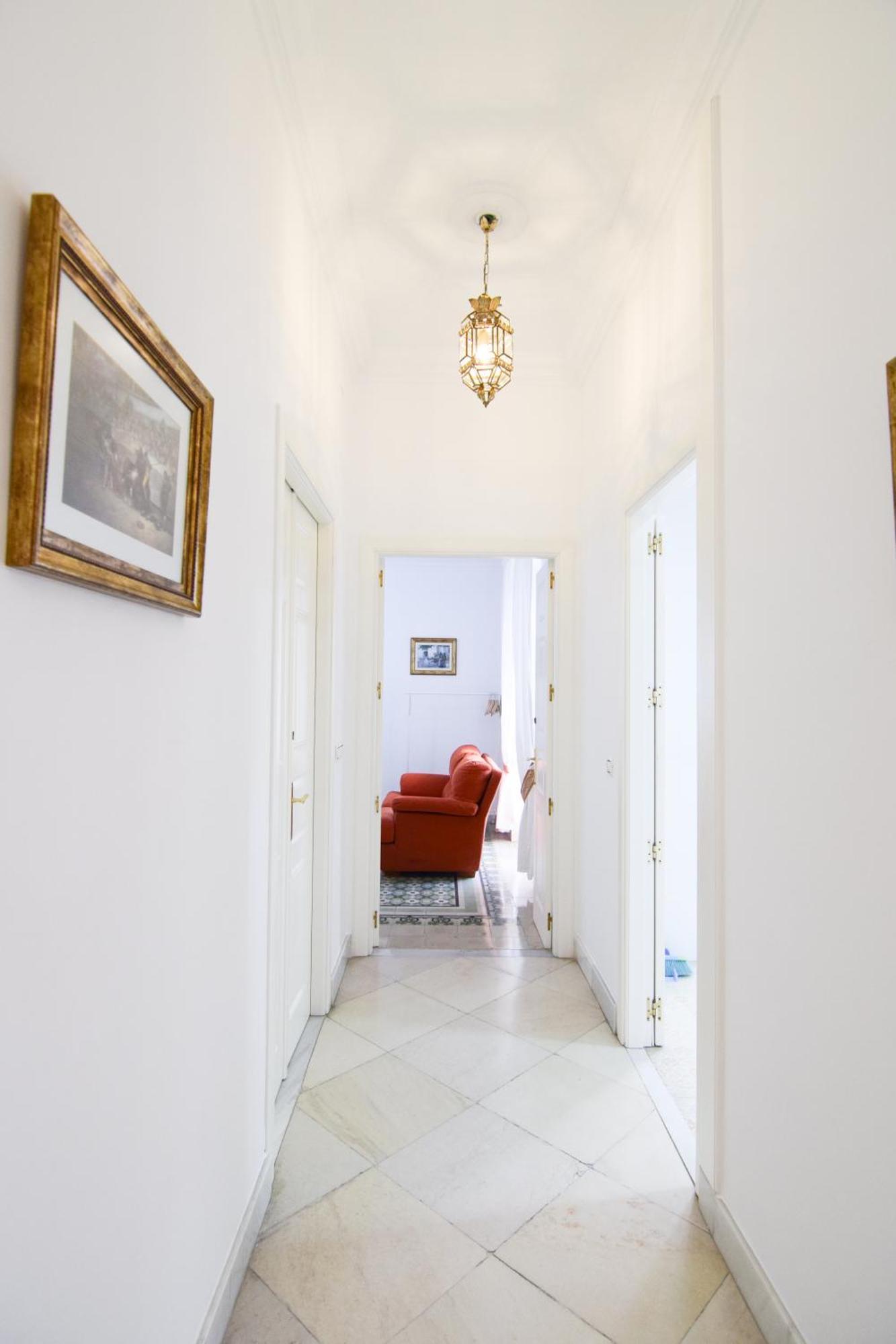 Letmalaga Soho Apartments Extérieur photo