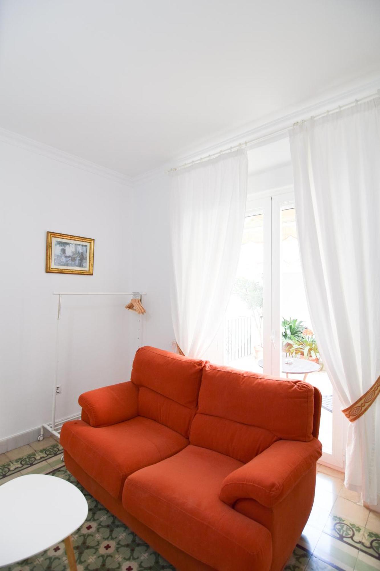 Letmalaga Soho Apartments Extérieur photo
