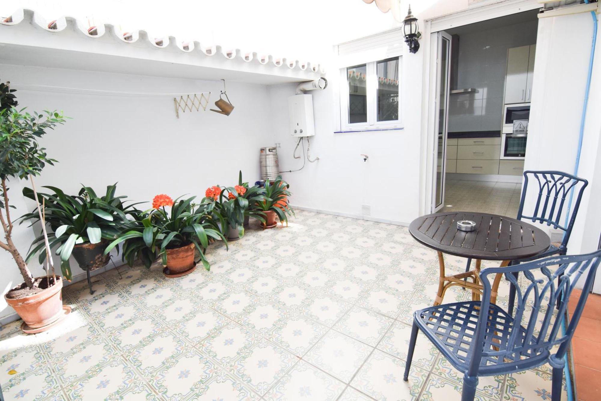 Letmalaga Soho Apartments Extérieur photo