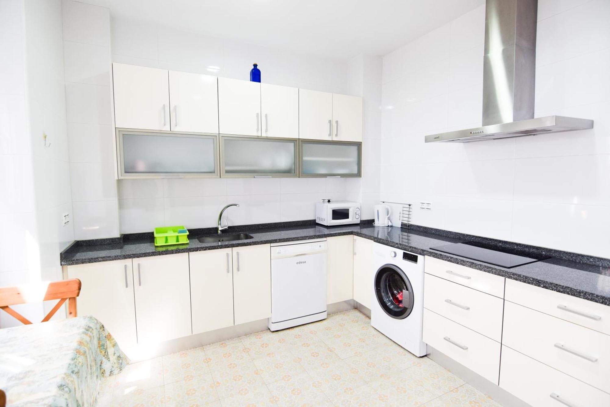 Letmalaga Soho Apartments Extérieur photo